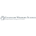Colorado Wildlife Science