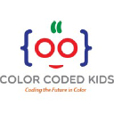 colorcodedkids.com