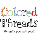 colored-threads.com