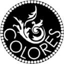 Colores Concept Store logo