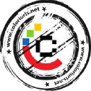 coloriuris.net logo icon