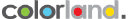colorland.com Logo