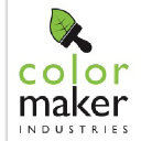 Colormaker Industries logo