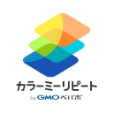 colorme-repeat.jp logo icon