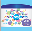 Color My Bath logo