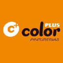 colorpluspinturerias.com