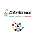 COLOR SERVICE SRL logo