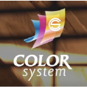 Colorsystem Gru00e1fica Digital e Offset logo