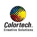 Colortech Inc. logo