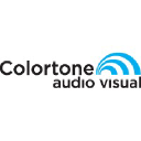 Colortone Audio Visual on Elioplus