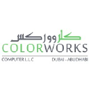 Color Works Computer in Elioplus