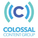 colossalcontentgroup.com