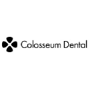 Colosseum Dental Benelux logo