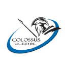 Colossus Security logo