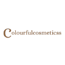 Colourfulcosmeticss logo