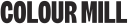 Logo for colourmill.com.au