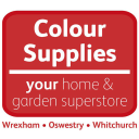 coloursupplies.com Logo