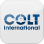 Colt International Europe logo