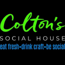 Colton's Social House logo