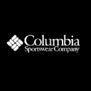 Company logo Columbia Sportswear