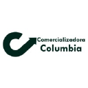 Comercializadora Columbia logo