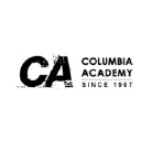 Columbia Academy logo
