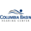 Columbia Basin Hearing Center logo