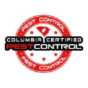 Columbia Certified Pest Control