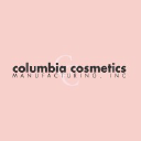 Columbia Cosmetics Manufacturing