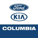 Columbia Ford Inc