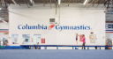 Columbia Gymnastics
