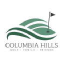 columbiahillsgolf.com