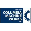 Columbia Machine Works Inc