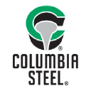 Columbia Steel Casting Co Inc