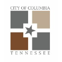 city of columbia, tn