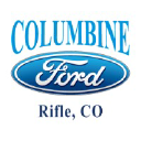 Columbine Ford