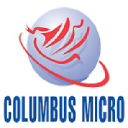 Columbus Micro Systems in Elioplus