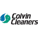 Colvin Cleaners Inc logo
