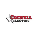 colwellelectric.com