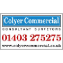 colyercommercial.co.uk