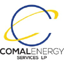 comalenergyservices.com