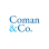Coman & Co logo