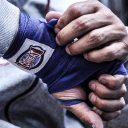 Combat Sports
