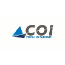 COI Total Interiors logo