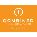 Combined Pool & Spa
