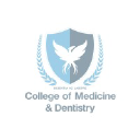 College of Medicine & Dentistry
