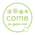 Come As You Are Logo