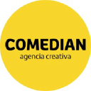 comedianagencia.com