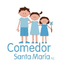 comedorsantamaria.org.mx