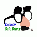 comedysafedriver.com